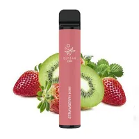 Одноразка Elf Bar - 1500 (Strawberry Kiwi) 850mAh 50mg Одноразка Elf Bar - 1500 (Strawberry Kiwi) 850mAh 50mg