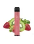 Одноразка Elf Bar - 1500 (Strawberry Kiwi) 850mAh 50mg