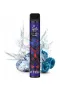 Одноразовый под Elf Bar - Lux 2000 (Blue Razz Ice) 1200mAh 50mg