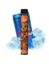 Одноразовый под Elf Bar - Lux 2000 (Energy Ice) 1200mAh 50mg