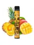 Одноразовый под Elf Bar - Lux 2000 (Pineapple Mango Orange) 1200mAh 50mg