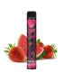 Одноразка Elf Bar - Lux 2000 (Strawberry Watermelon) 1200mAh 50mg