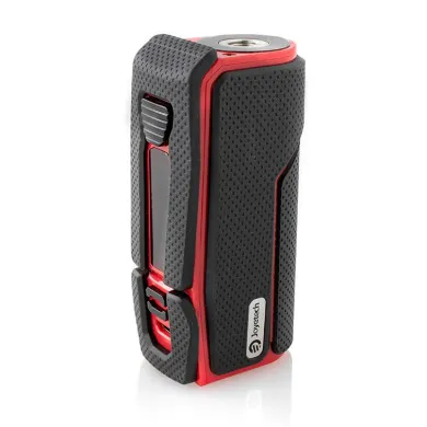 Бокс мод Joyetech - Espion Silk 80W 2800 mAh (Чорний) - фото 1
