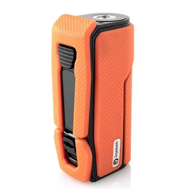Бокс мод Joyetech - Espion Silk 80W 2800 mAh (Помаранчевий) - фото 1