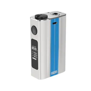 Боксмод Joyetech - Evic VTwo (Белый) - фото 1