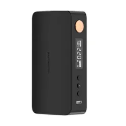 Бокс мод Vaporesso - GEN X 220W TC (Classic Black)