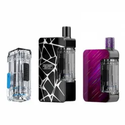 Pod система Joyetech - Exceed Grip Plus 80W Kit (Web)