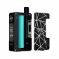 Pod система Joyetech - Exceed Grip Plus 80W Kit (Black) - фото 4