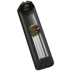 Універсальний зарядний пристрій NItecore - F1 (1слот)