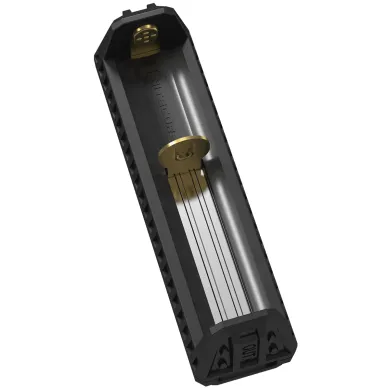 Універсальний зарядний пристрій NItecore - F1 - фото 1