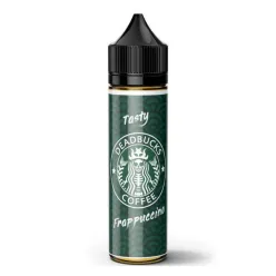 Рідина BOOM Vape - Fake Brands Frappuccino 60ml 3 mg