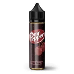 Рідина BOOM Vape - Fake Brands Mr.Pepper Cherry 60ml 3 mg