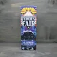 Рідина для електронних сигарет Famous Fair - Blueberry Funnel Cake 3mg 100ml - фото 5