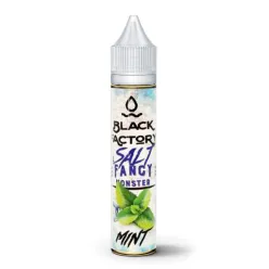 Жидкость Fancy Monster - Mint Salt 30ml 50mg