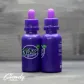 Жидкость для электронных сигарет Fantasi - Grape Classic 3 mg 30 ml - фото 4