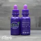 Жидкость для электронных сигарет Fantasi - Grape Classic 3 mg 30 ml - фото 5