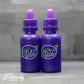 Жидкость для электронных сигарет Fantasi - Grape Classic 3 mg 30 ml - фото 6