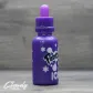 Жидкость для электронных сигарет Fantasi - Grape Ice 3 mg 30 ml - фото 4
