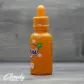 Жидкость для электронных сигарет Fantasi - Mango Ice 3 mg 30 ml - фото 4