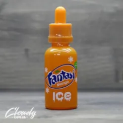 Рідина Fantasi - Mango Ice 3 mg 30 ml