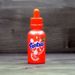 Рідина Fantasi - Orange Classic 3 mg 30 ml