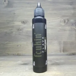 Жидкость Fcukin' Flava - Frosty Hacks 3 mg 50 ml