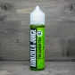 Жидкость для электронных сигарет Fcukin' Flava - Godzilla Juice The Green Tea 0 mg 60 ml - фото 3