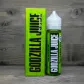 Жидкость для электронных сигарет Fcukin' Flava - Godzilla Juice The Green Tea 0 mg 60 ml - фото 9
