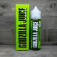Жидкость для электронных сигарет Fcukin' Flava - Godzilla Juice The Green Tea 3 mg 60 ml - фото 9