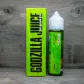 Жидкость для электронных сигарет Fcukin' Flava - Godzilla Juice The Green Tea 3 mg 60 ml - фото 11