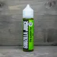 Жидкость для электронных сигарет Fcukin' Flava - Godzilla Juice The Green Tea 3 mg 60 ml - фото 3