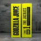 Рідина для електронних сигарет Fcukin' Flava - Godzilla Juice The Jackass 0 mg 60 ml - фото 4