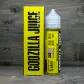 Рідина для електронних сигарет Fcukin' Flava - Godzilla Juice The Jackass 0 mg 60 ml - фото 8