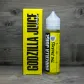 Рідина для електронних сигарет Fcukin' Flava - Godzilla Juice The Jackass 0 mg 60 ml - фото 10