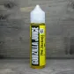 Рідина для електронних сигарет Fcukin' Flava - Godzilla Juice The Jackass 3 mg 60 ml - фото 3