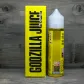 Рідина для електронних сигарет Fcukin' Flava - Godzilla Juice The Jackass 3 mg 60 ml - фото 7