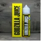Рідина для електронних сигарет Fcukin' Flava - Godzilla Juice The Jackass 3 mg 60 ml - фото 9