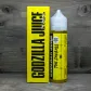 Рідина для електронних сигарет Fcukin' Flava - Godzilla Juice The Jackass 3 mg 60 ml - фото 10