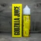 Рідина для електронних сигарет Fcukin' Flava - Godzilla Juice The Jackass 3 mg 60 ml - фото 11