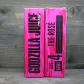 Рідина для електронних сигарет Fcukin 'Flava - Godzilla Juice The Rose 0 mg 60 ml - фото 4