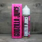 Рідина для електронних сигарет Fcukin 'Flava - Godzilla Juice The Rose 0 mg 60 ml - фото 9