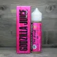 Рідина для електронних сигарет Fcukin 'Flava - Godzilla Juice The Rose 0 mg 60 ml - фото 10