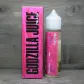 Рідина для електронних сигарет Fcukin 'Flava - Godzilla Juice The Rose 0 mg 60 ml - фото 11