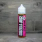 Рідина для електронних сигарет Fcukin 'Flava - Godzilla Juice The Rose 3 mg 60 ml - фото 3