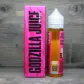 Рідина для електронних сигарет Fcukin 'Flava - Godzilla Juice The Rose 3 mg 60 ml - фото 7