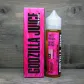 Рідина для електронних сигарет Fcukin 'Flava - Godzilla Juice The Rose 3 mg 60 ml - фото 8