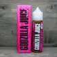 Рідина для електронних сигарет Fcukin 'Flava - Godzilla Juice The Rose 3 mg 60 ml - фото 9