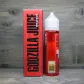 Жидкость для электронных сигарет Fcukin' Flava - Godzilla Juice The Sugus 0 mg 60 ml - фото 8