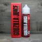 Жидкость для электронных сигарет Fcukin' Flava - Godzilla Juice The Sugus 0 mg 60 ml - фото 6