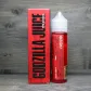 Жидкость для электронных сигарет Fcukin' Flava - Godzilla Juice The Sugus 0 mg 60 ml - фото 4